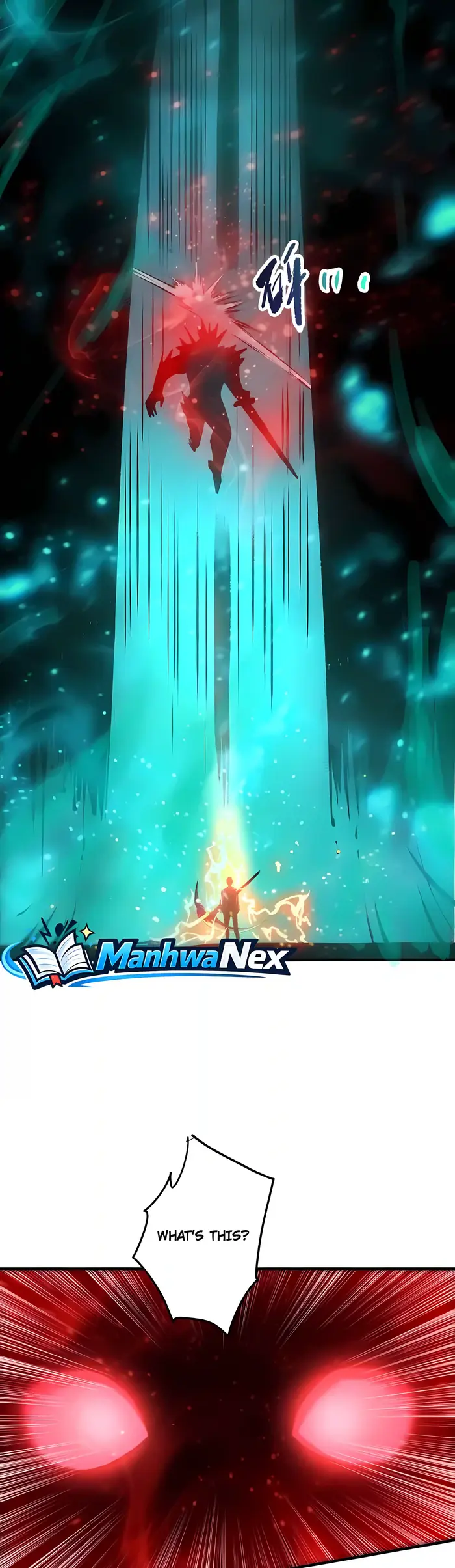 Catastrophic Necromancer Chapter 287 image 05_optimized